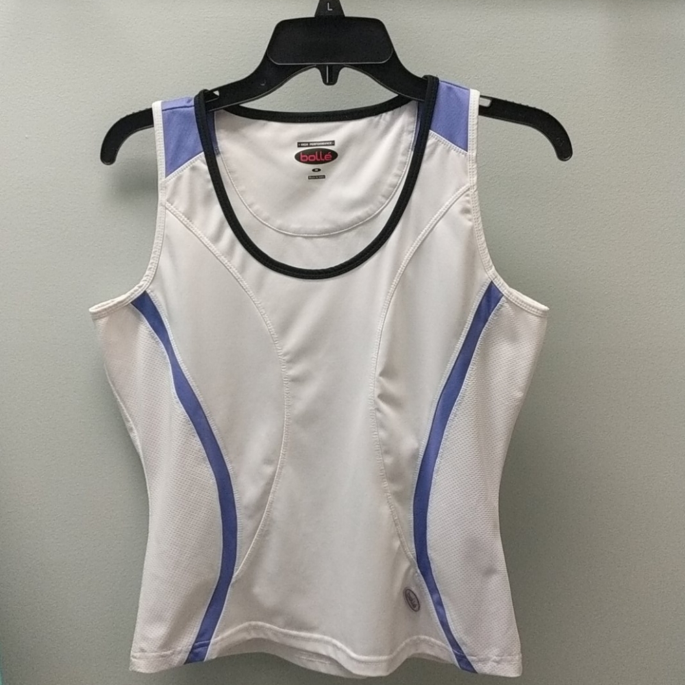 Bolle tennis sleeveless Medium tank top